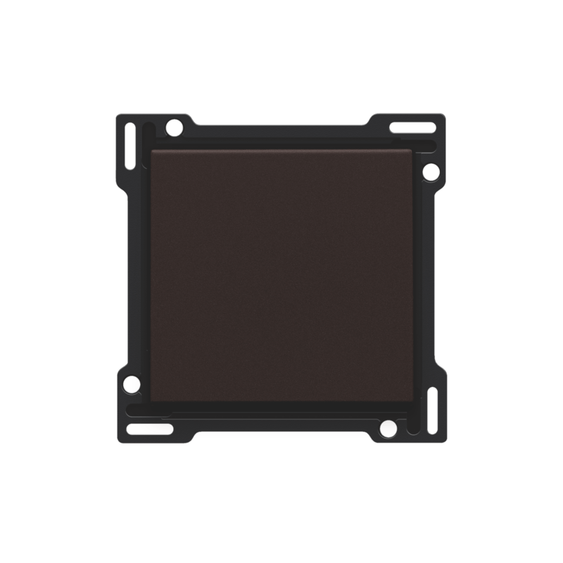Niko Intense - dark brown