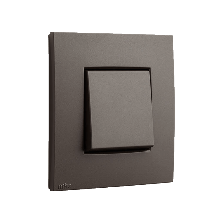 Niko Intense - dark brown