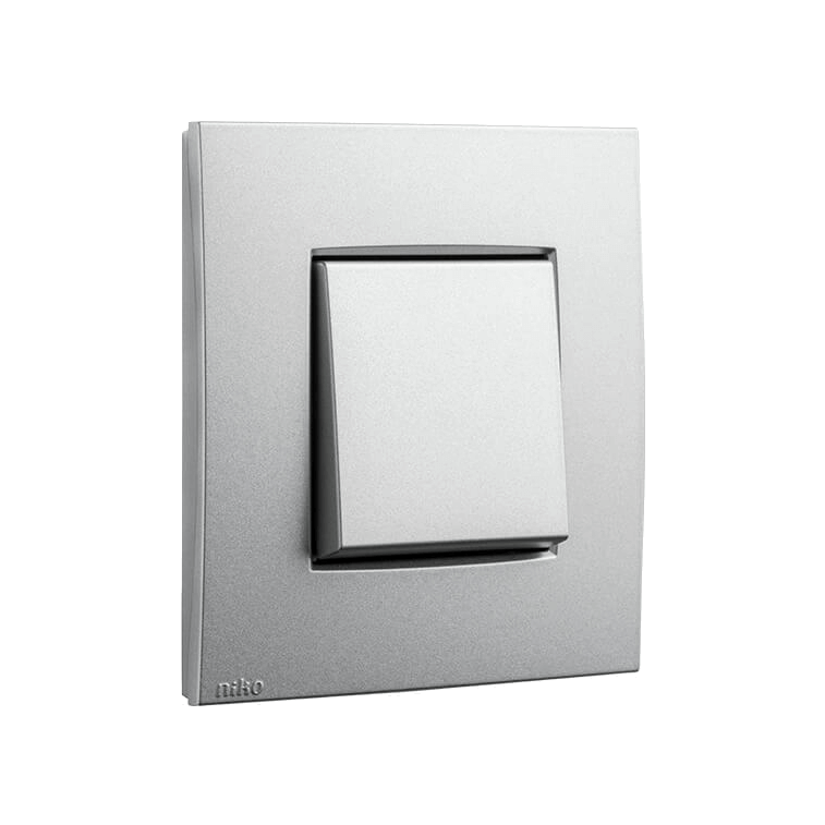 Niko Intense - sterling