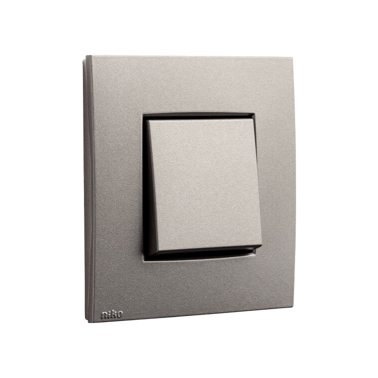 Niko Intense - bronze