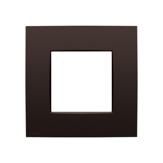 Niko Intense - dark brown