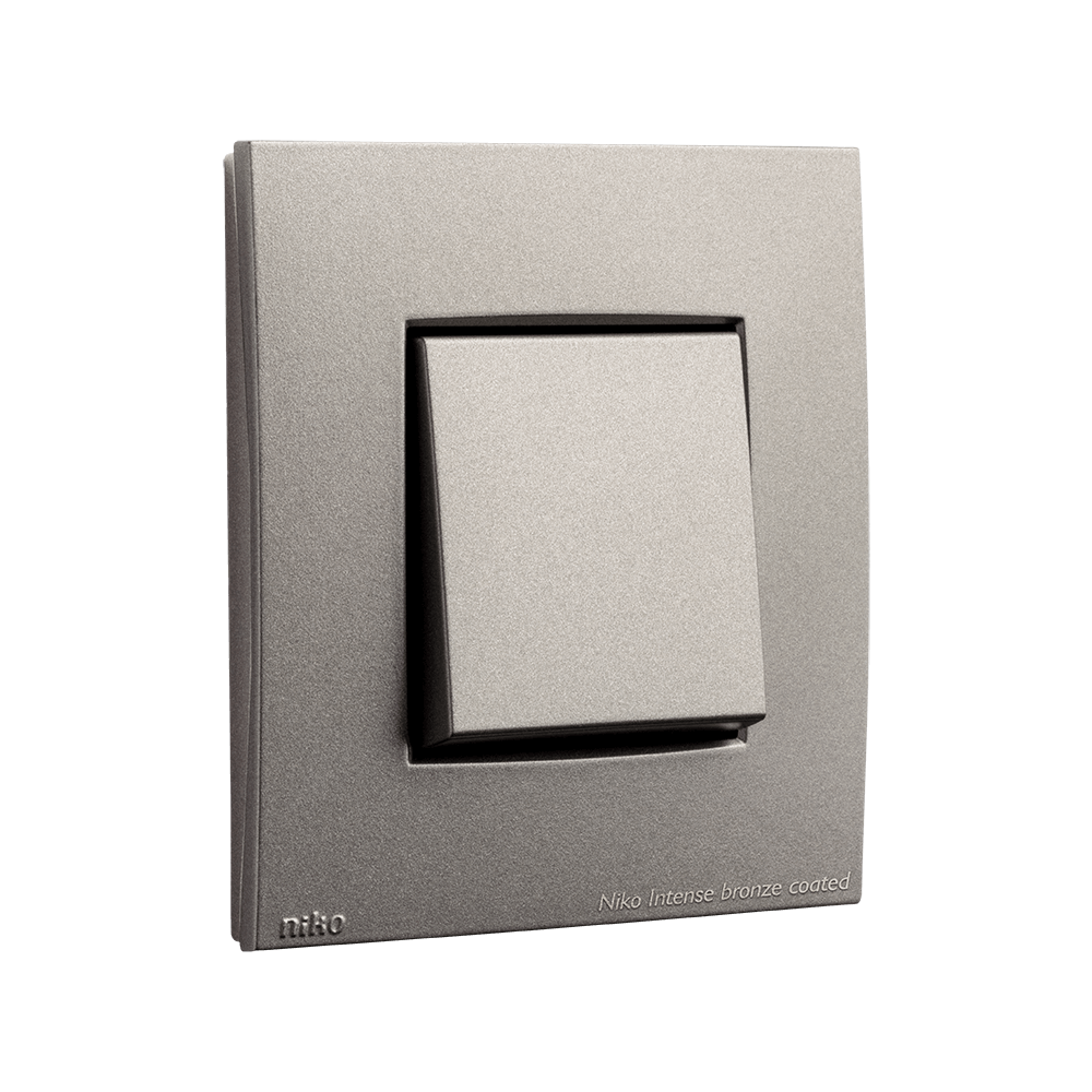 Niko Intense - bronze