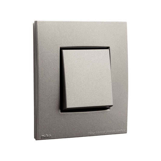 Niko Intense - bronze