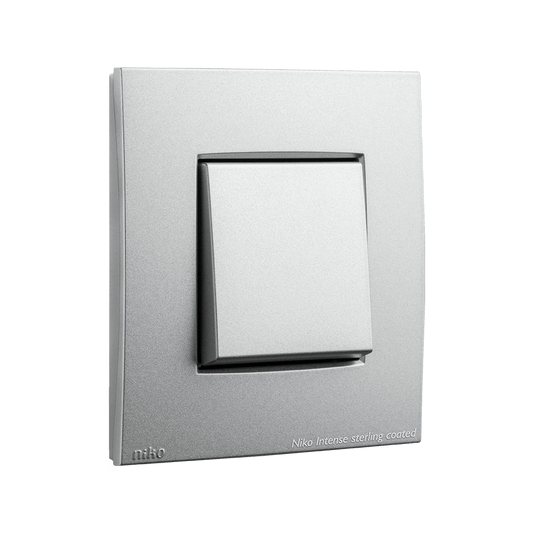 Niko Intense - sterling