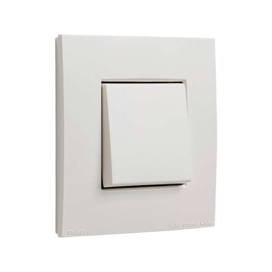 Niko Intense - white