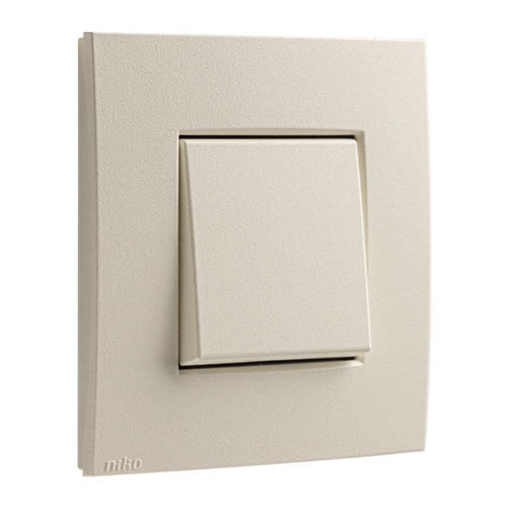 Niko intense - cotton white 