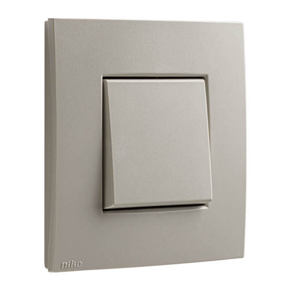 Niko Intense - light grey