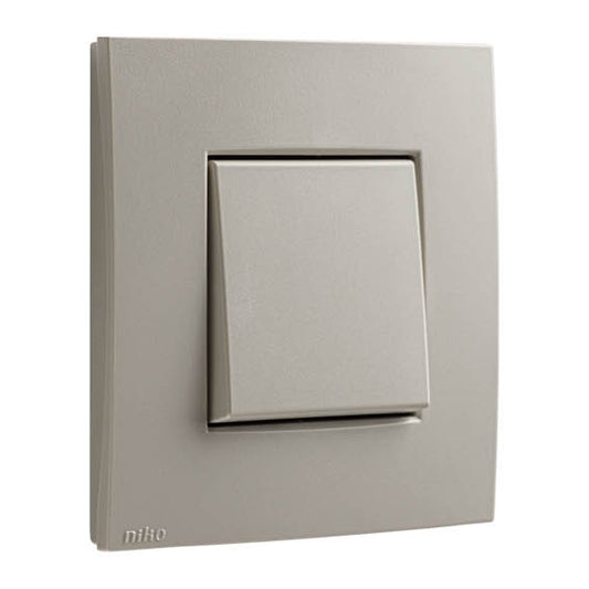 Niko Intense - light grey
