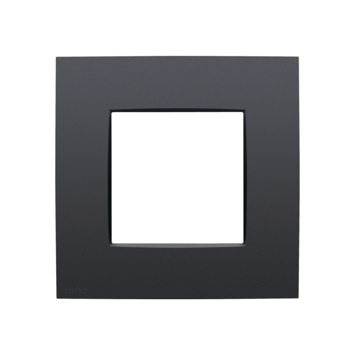 Niko Intense - anthracite