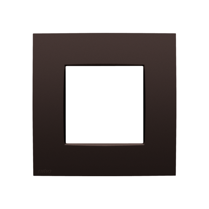 Niko Intense - dark brown